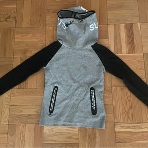 Superdry Hoodie XS